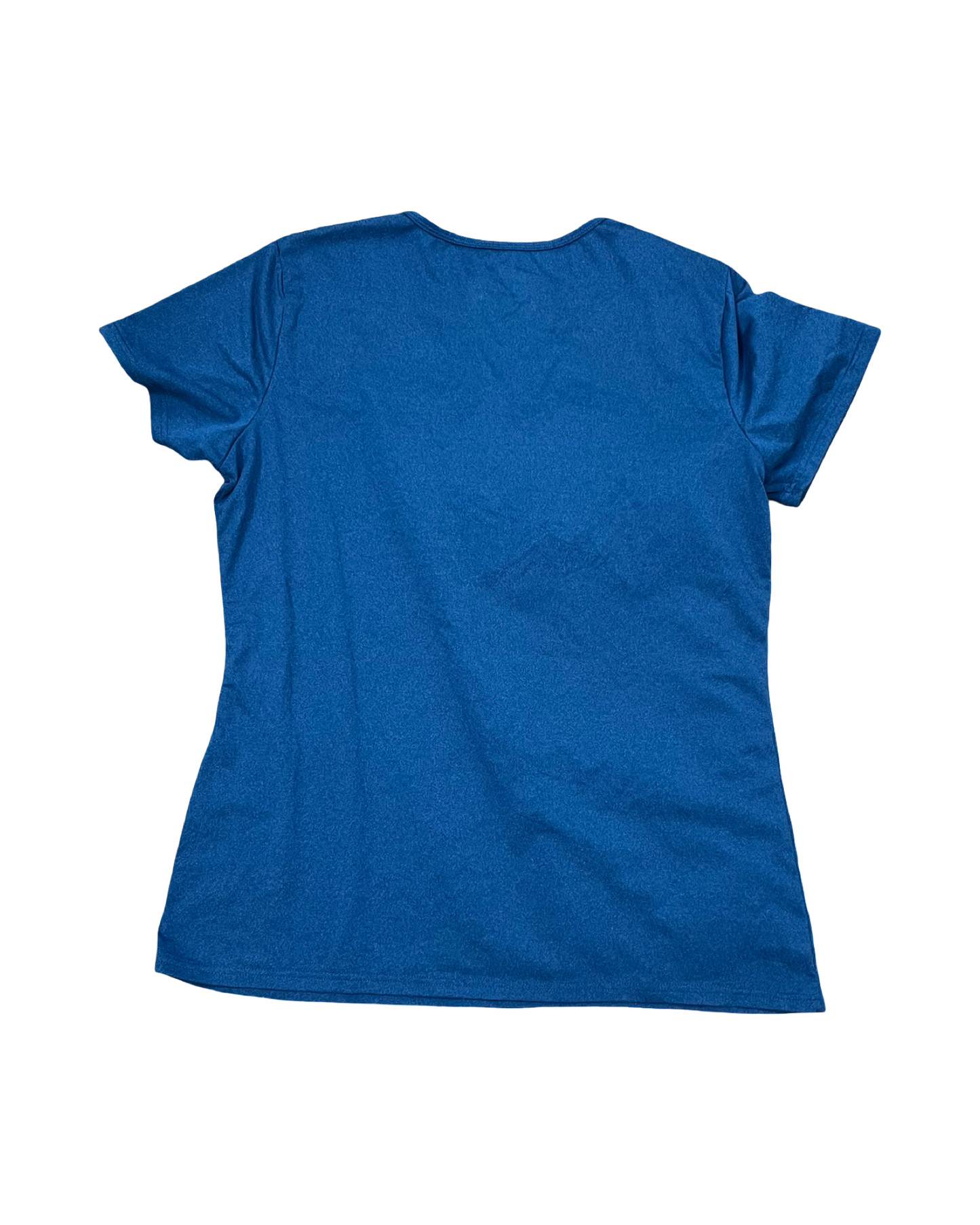 Top Ss Basic By 32 Degrees In Blue, Size:Xl