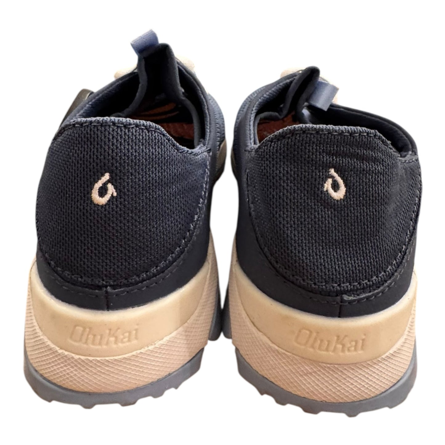 Shoes Athletic By Olukai In Blue, Size:8.5