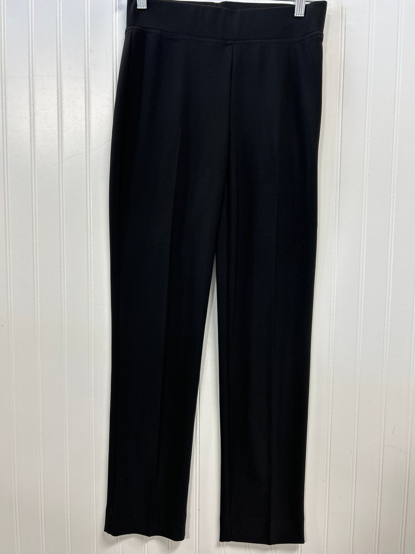 Pants Other By Joseph Ribkoff In Black, Size:2