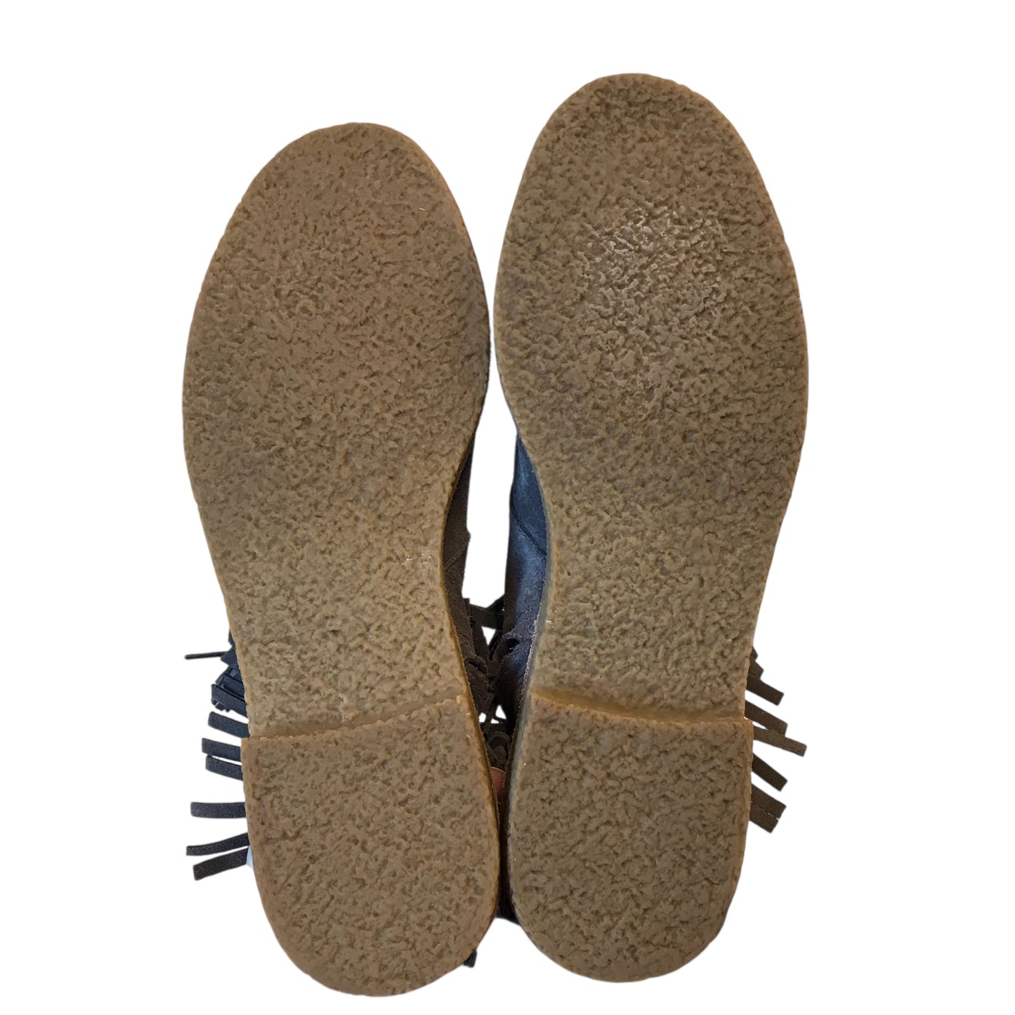 Boots Designer By Kate Spade In Taupe, Size:6