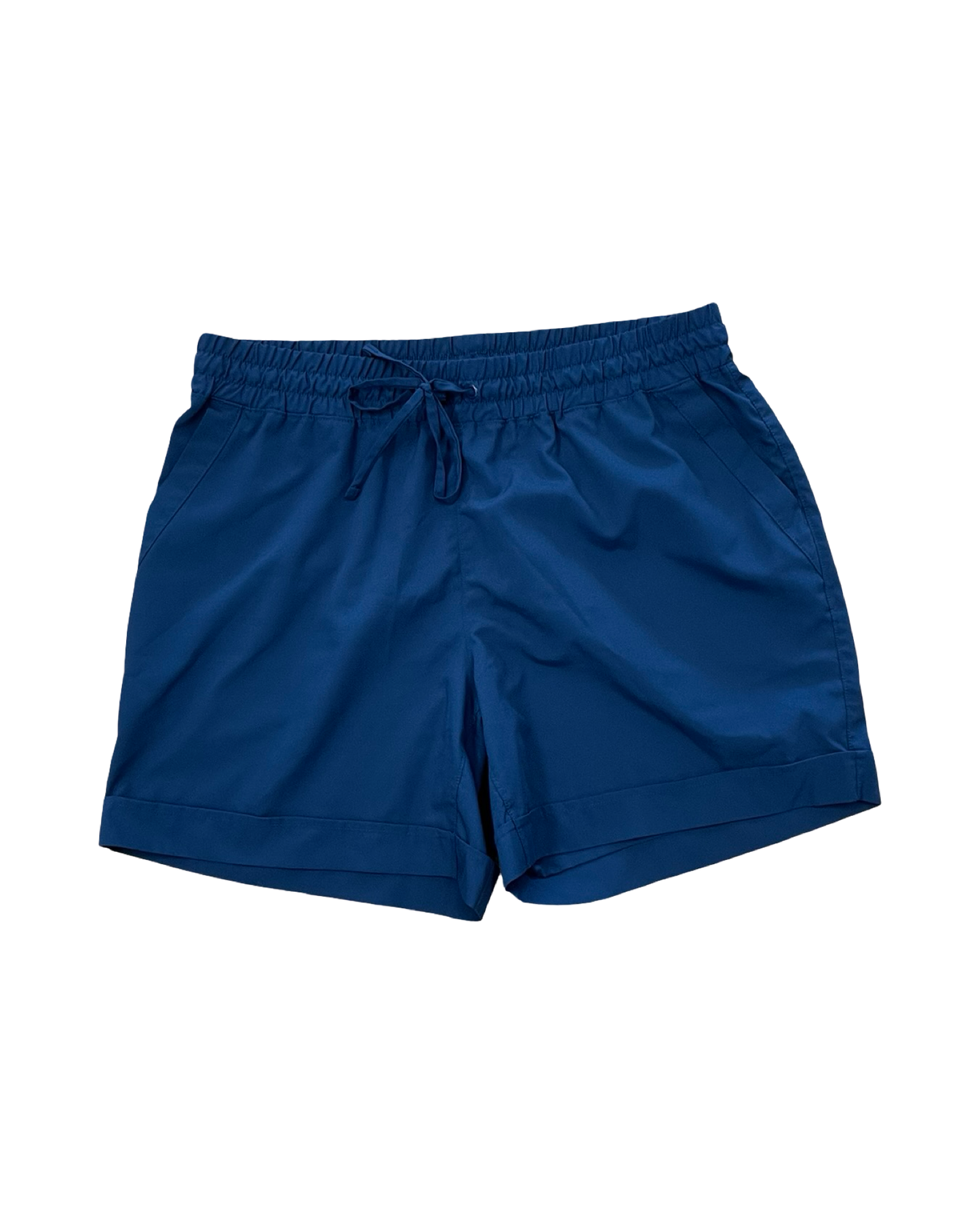 Shorts By Mondetta In Teal, Size:L