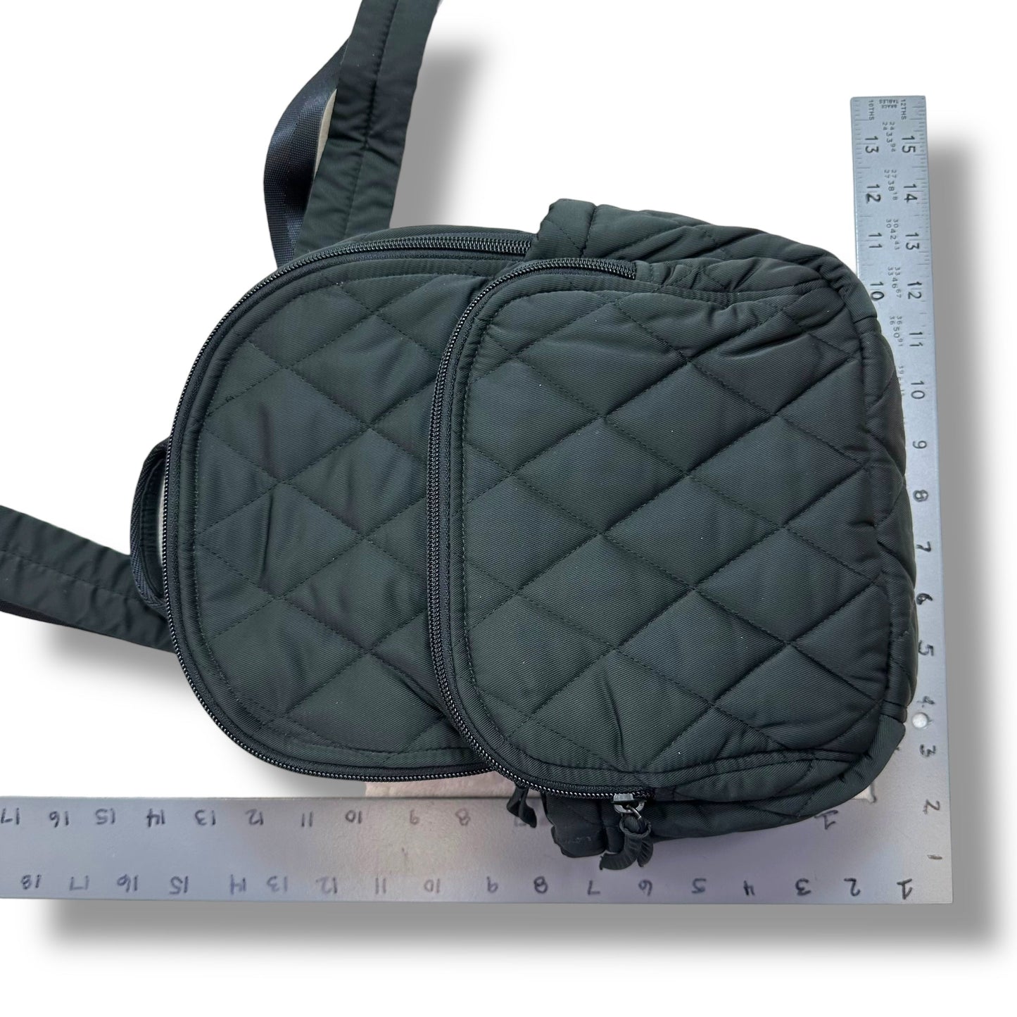 Backpack By Vera Bradley, Size: Small