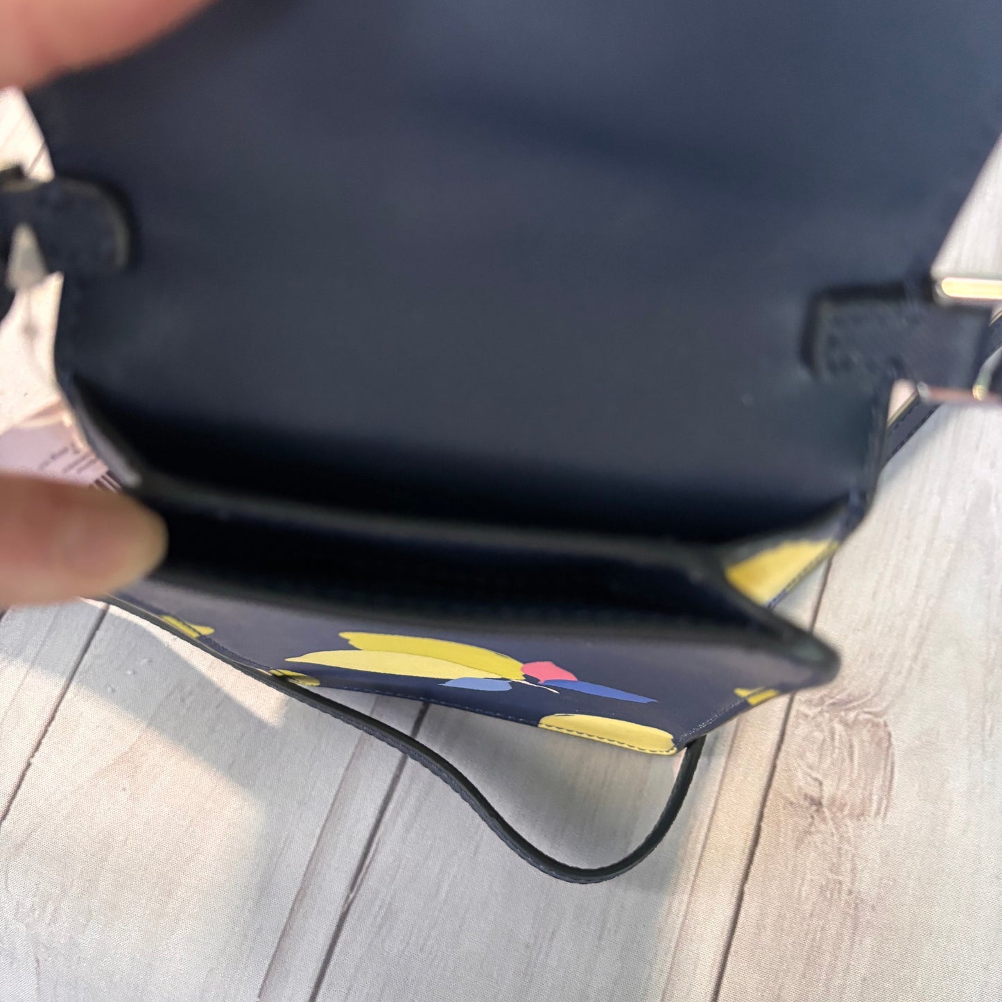 Crossbody Designer By Kate Spade, Size: Small