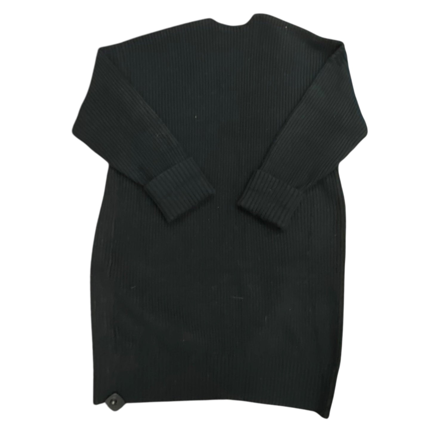 Sweater Cardigan By We Wore What In Black, Size:M