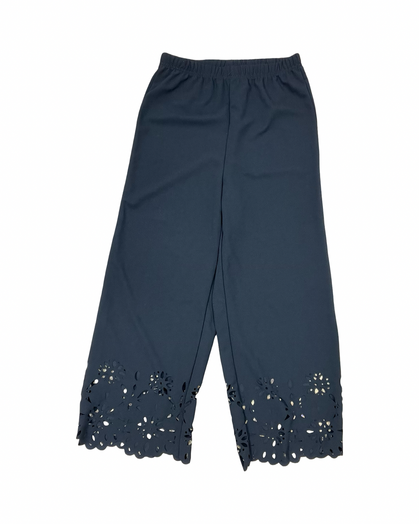 Pants Lounge By Shein In Black, Size:6