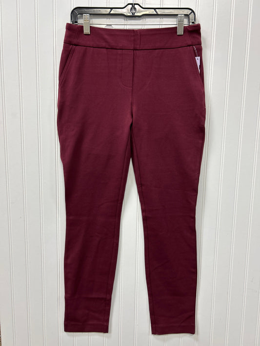 Pants Other By Dalia In Red, Size:S