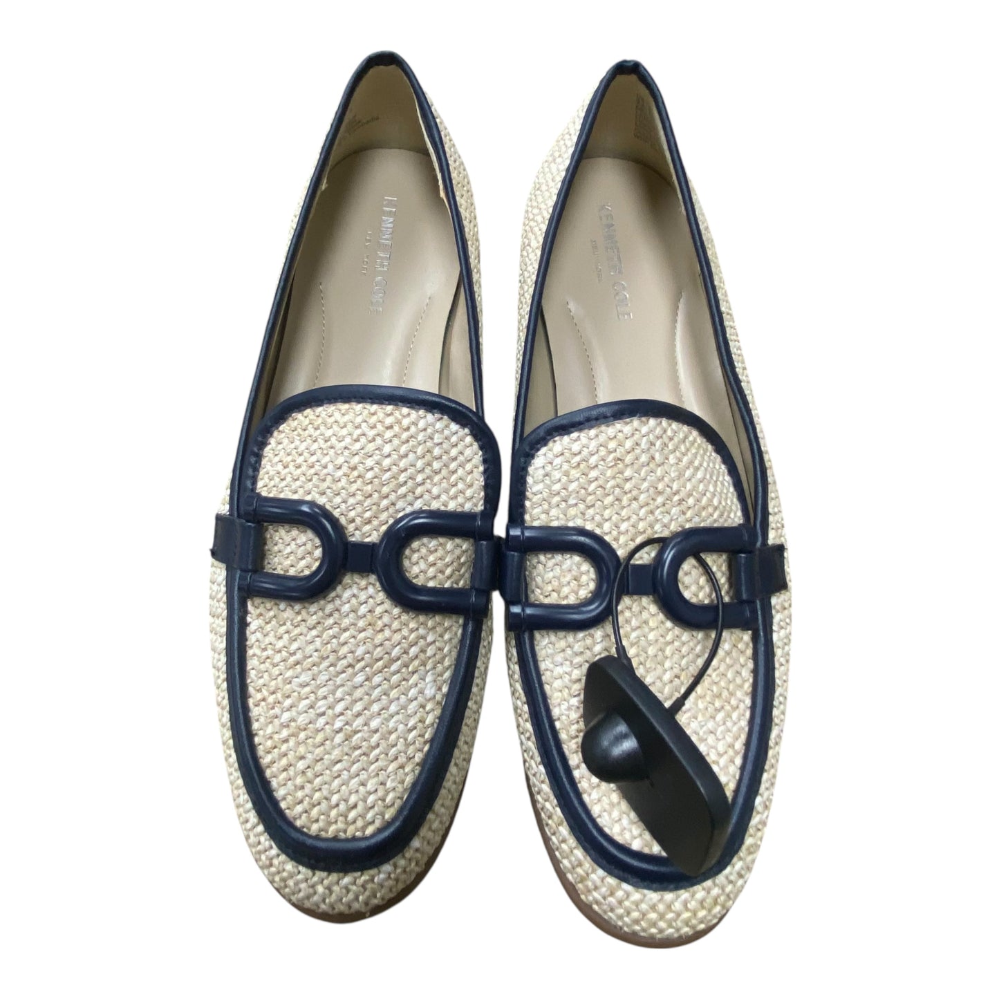 Shoes Flats By Kenneth Cole In Multi, Size:9.5