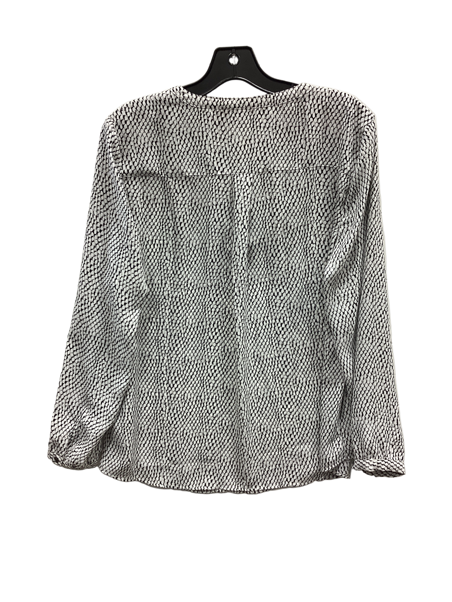 Top Ls By Adrianna Papell In White, Size:M