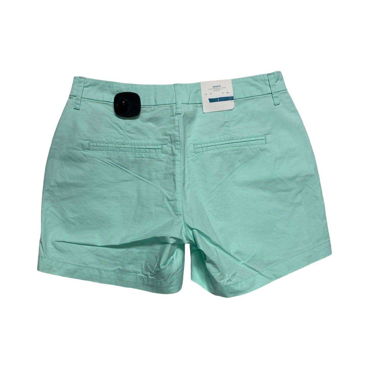Shorts By Old Navy In Green, Size:2
