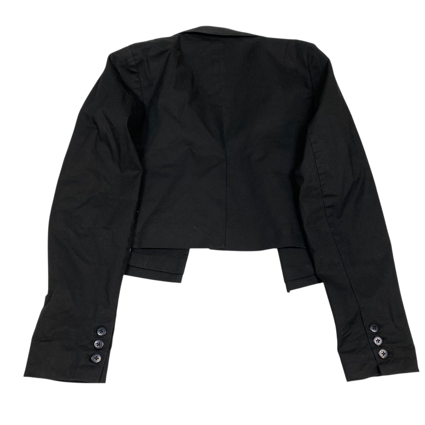 Blazer By Maeve In Black, Size:S