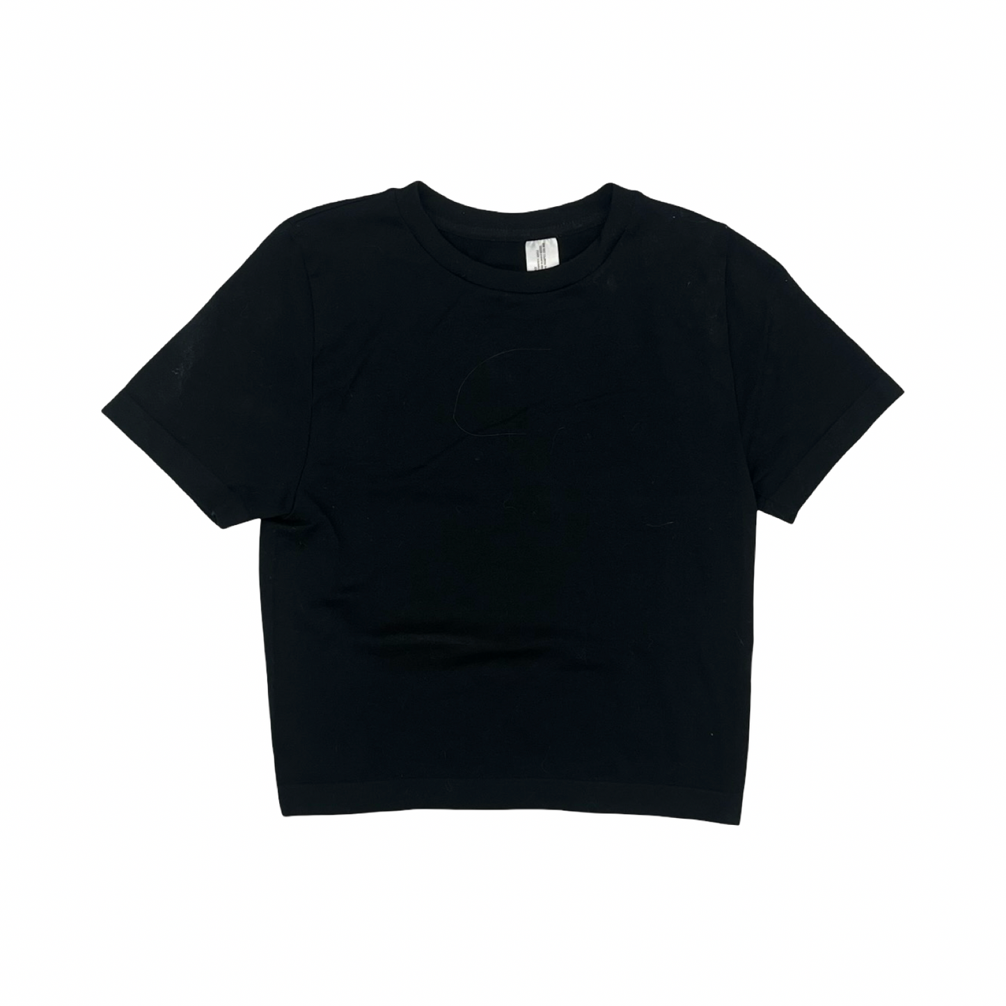 Top Ss By A New Day In Black, Size:L
