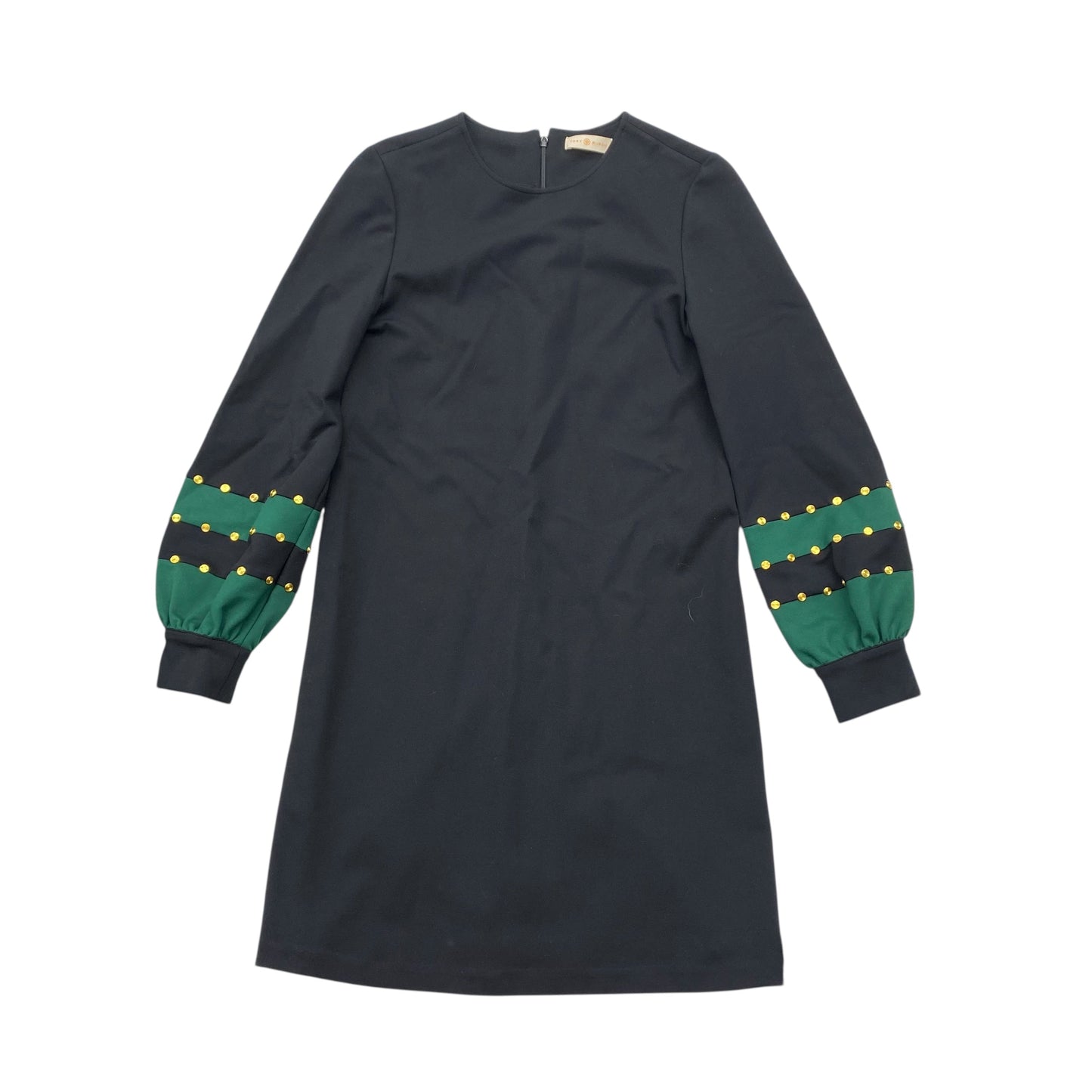 Dress Designer By Tory Burch In Black, Size:Sp