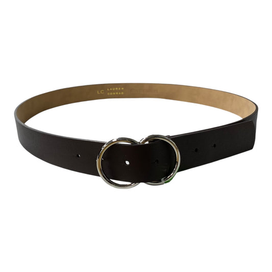 BELT by CALVIN KLEIN In BROWN, Size: XLARGE