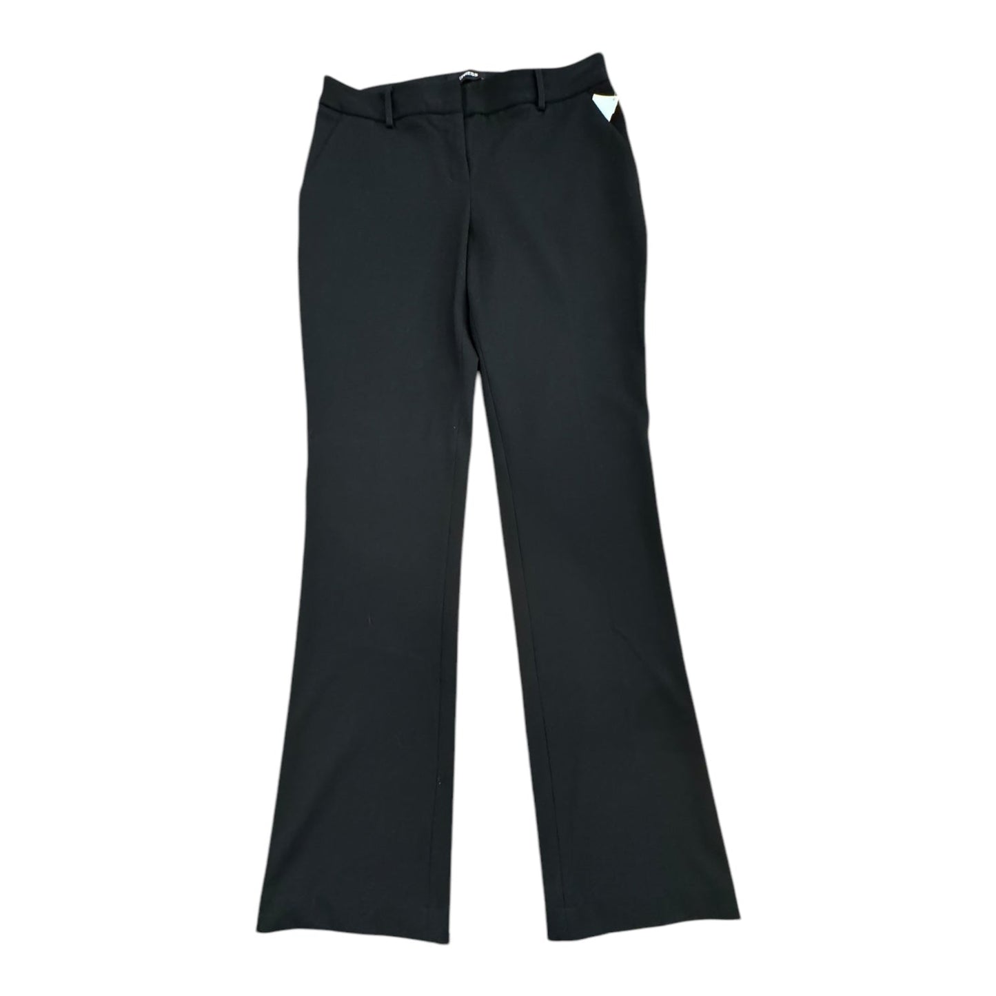 Pants Dress By Express In Black, Size:8