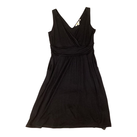 Dress Casual Short By Boden In Black, Size:M