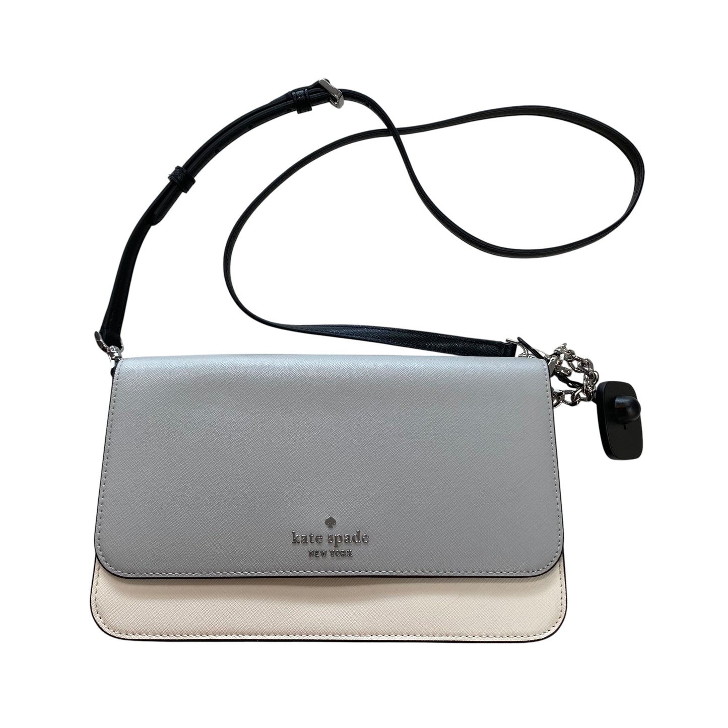 Handbag Designer By Kate Spade In Multi, Size:Medium