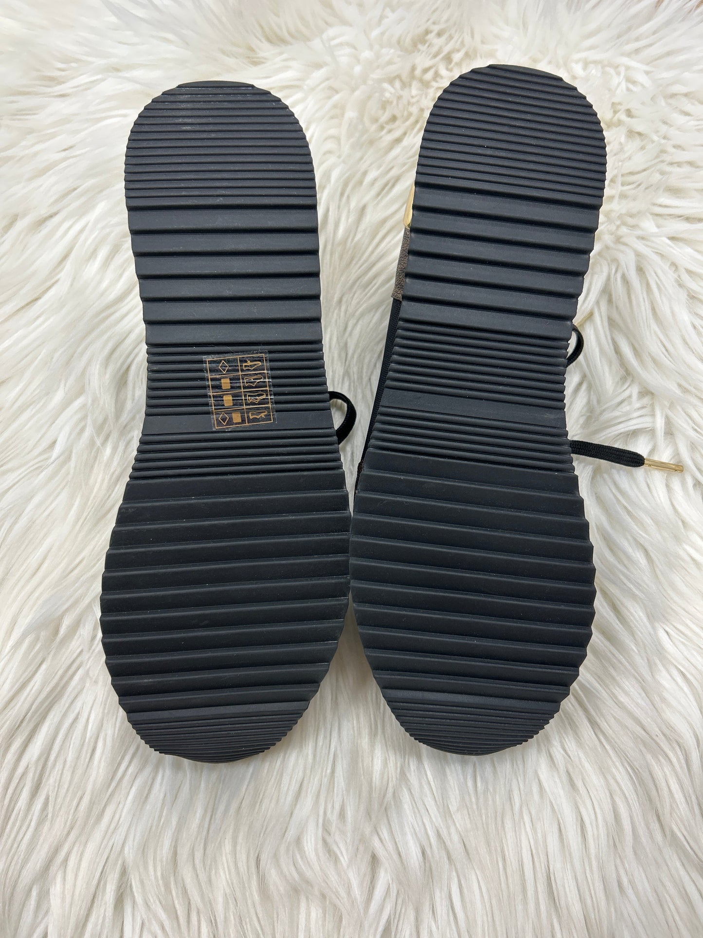 Shoes Sneakers By Michael By Michael Kors In Black, Size:10