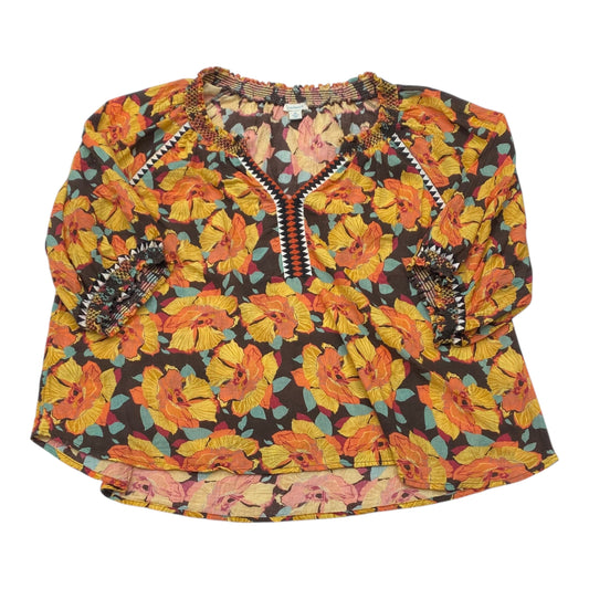Top Ls By Sundance In Multi, Size:Xl