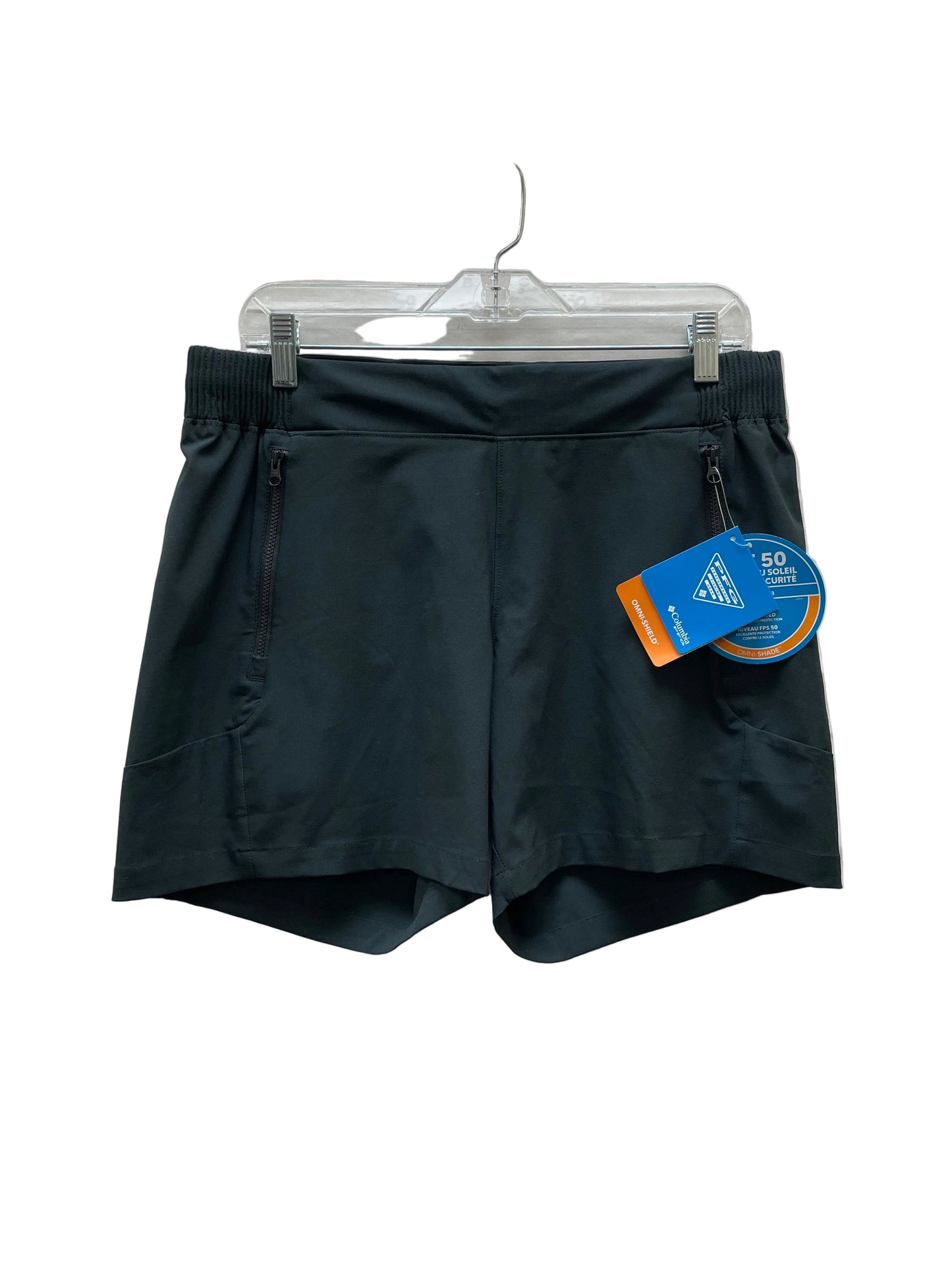 Shorts By Columbia In Black, Size:8