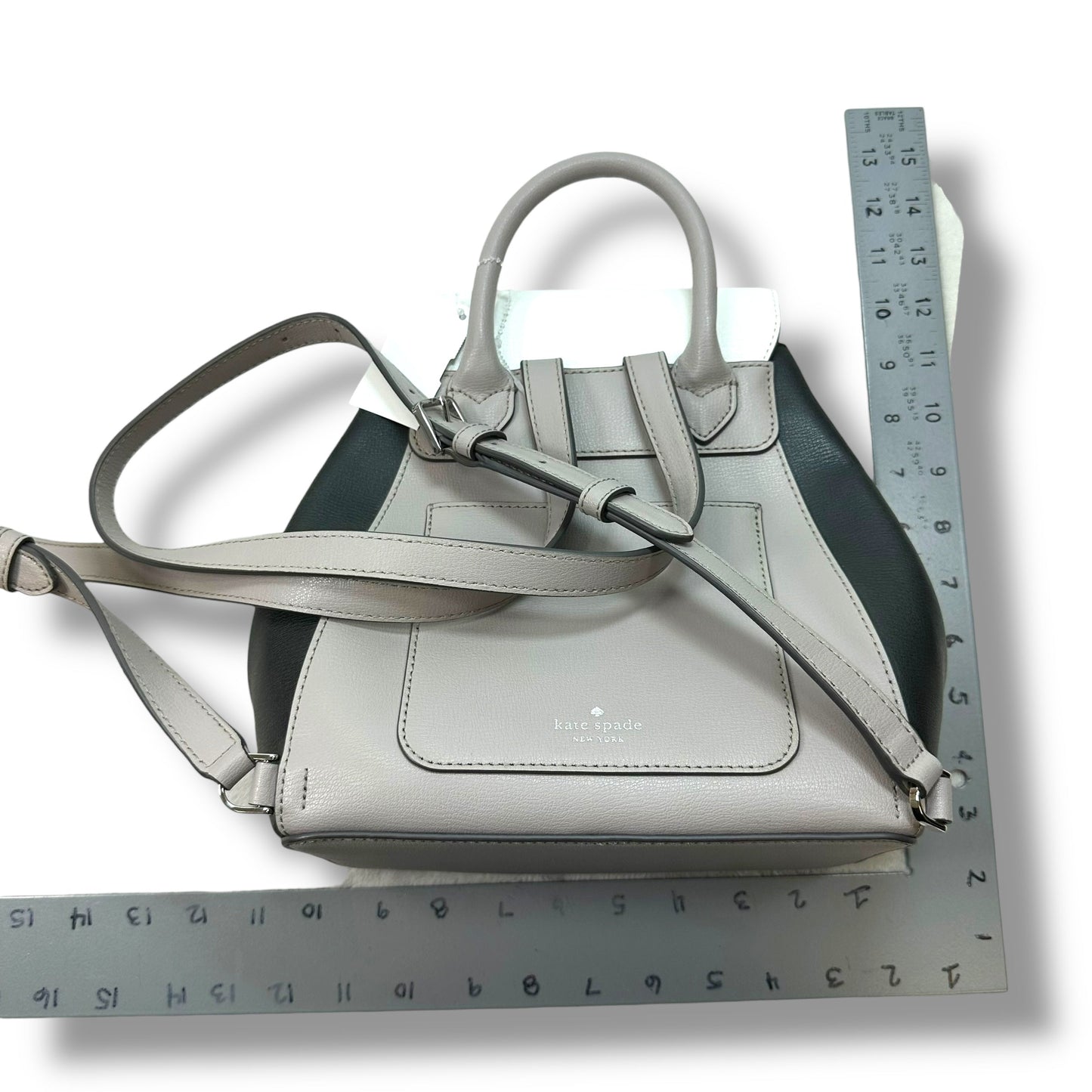 Backpack Designer By Kate Spade, Size: Medium