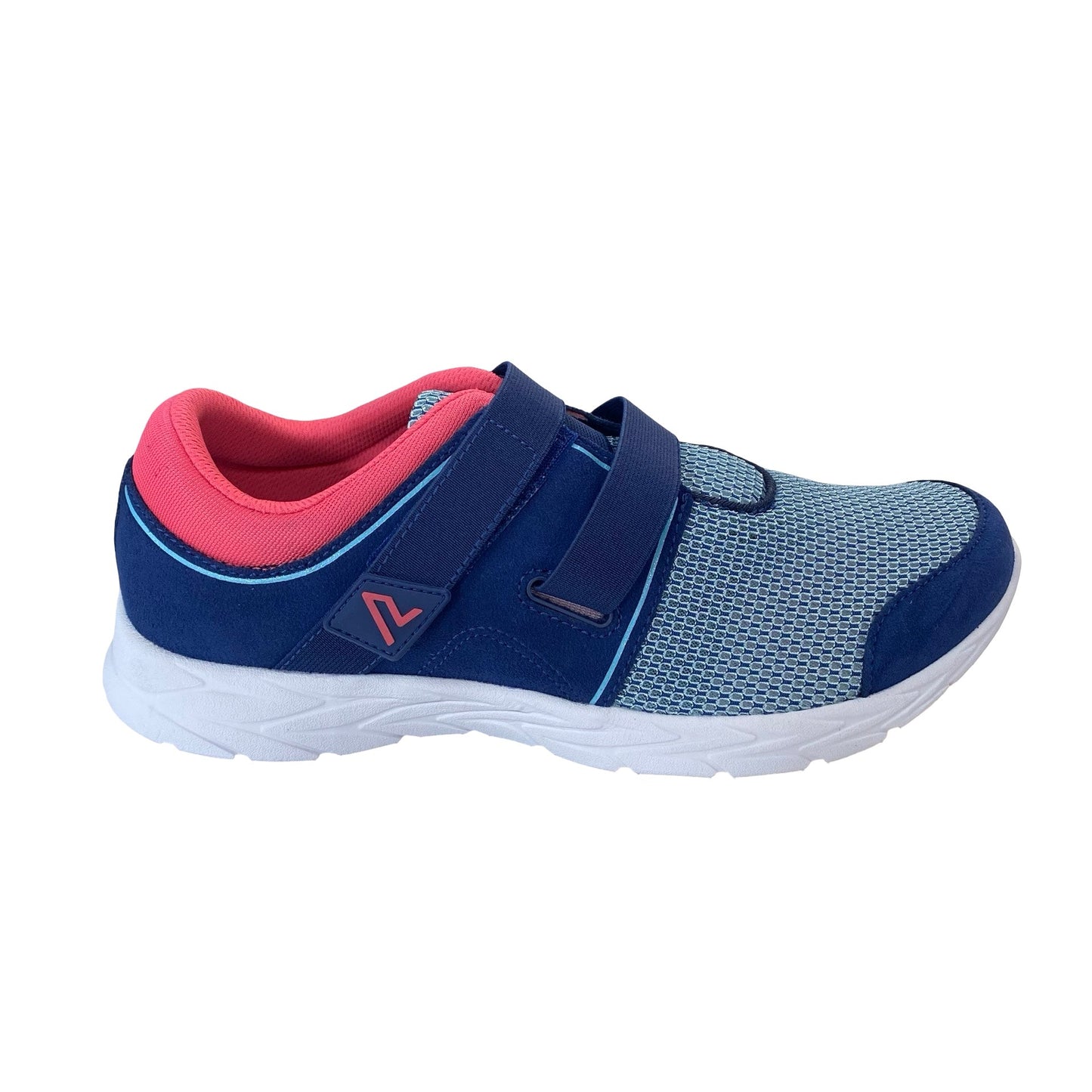 Shoes Athletic By Vionic In Multi, Size:9.5