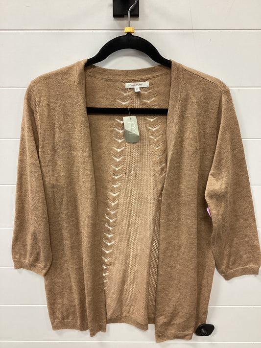 Top Ls By Maurices In Brown, Size:S