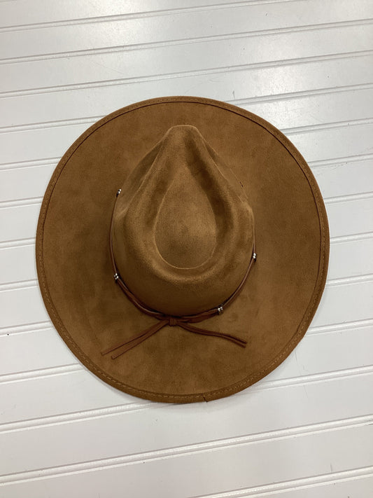 Hat Cowgirl By Cmc