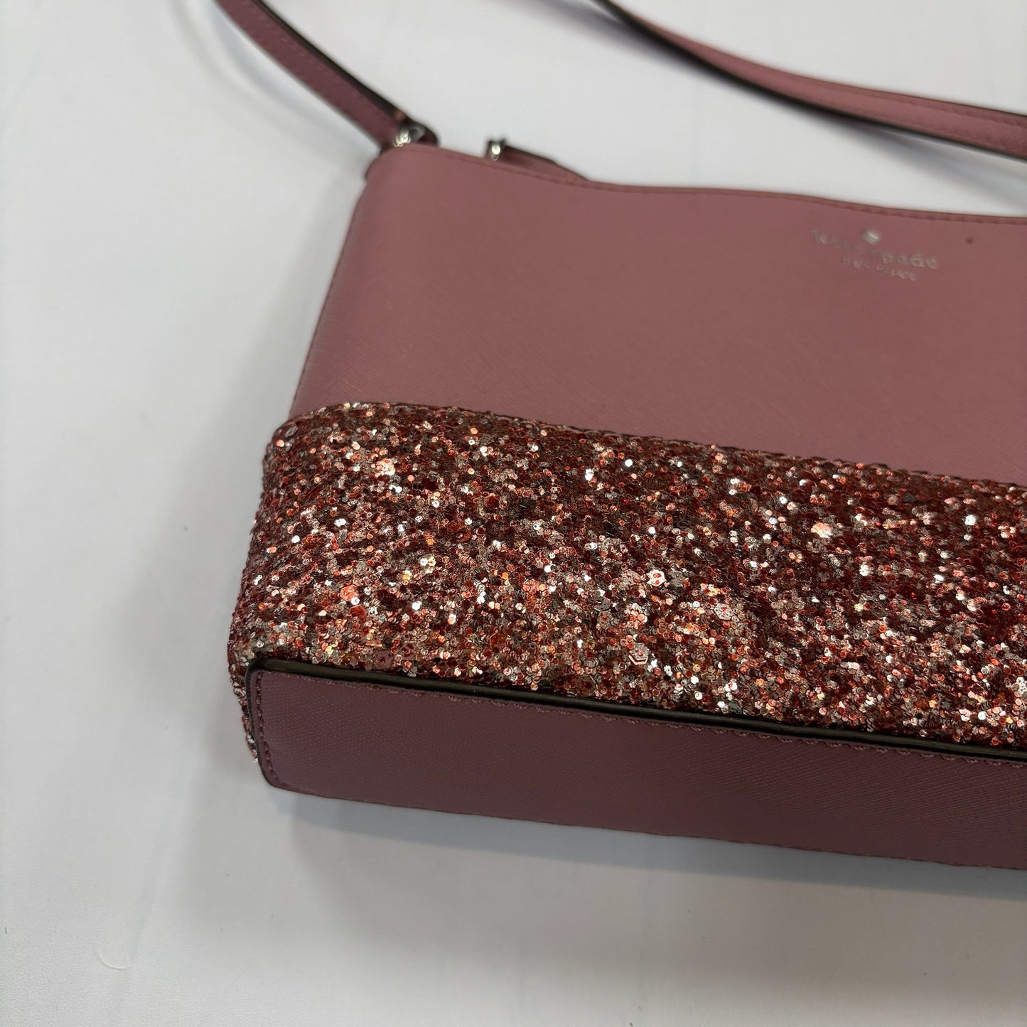 Crossbody Designer By Kate Spade, Size: Small