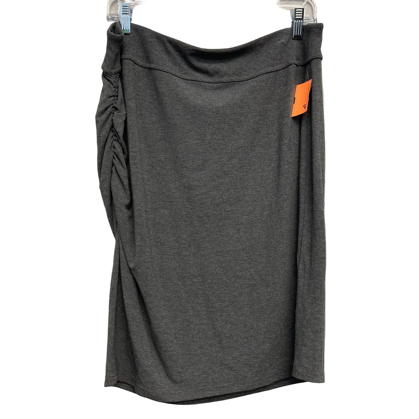 Skirt Mini & Short By Athleta In Grey, Size:12