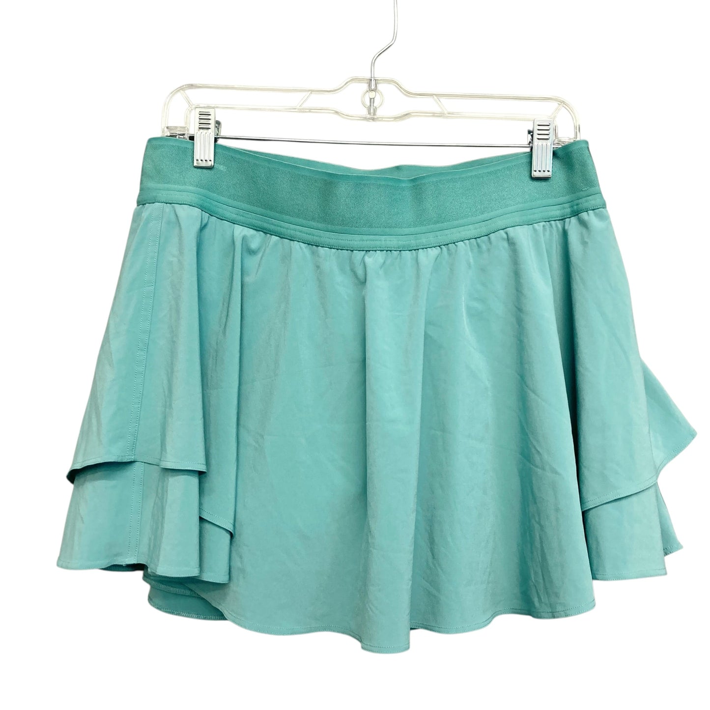 Athletic Skort By Lululemon In Mint, Size:L