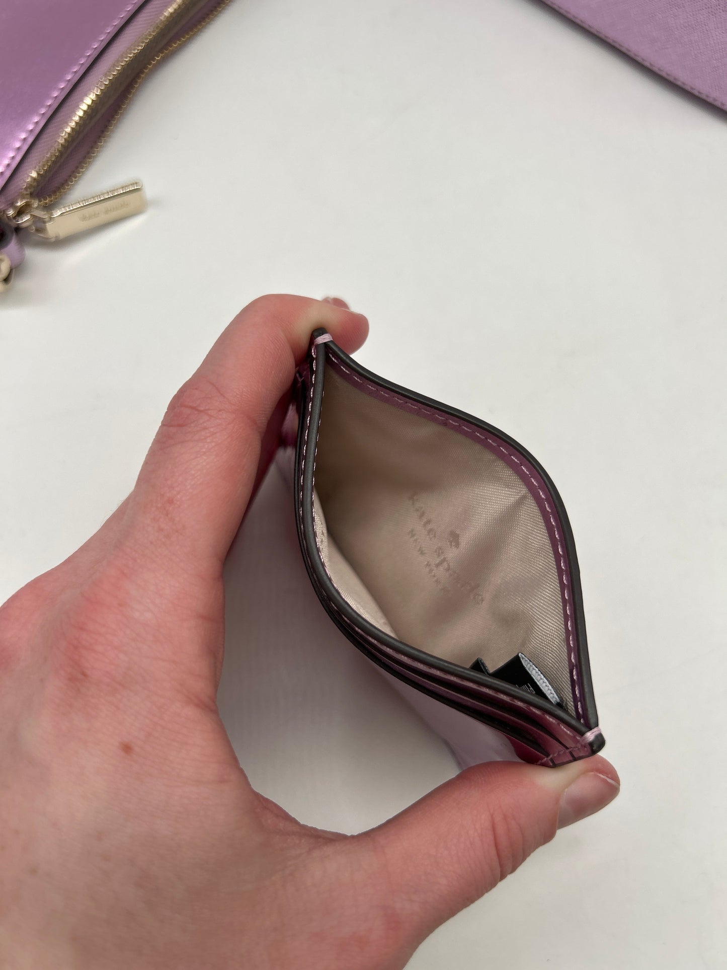 Handbag Designer By Kate Spade, Size: Medium