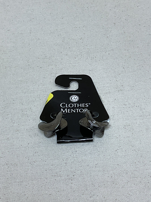 Earrings Other By Clothes Mentor In Silver