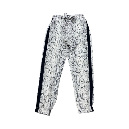 Pants Joggers By Cmc In Animal Print, Size:S
