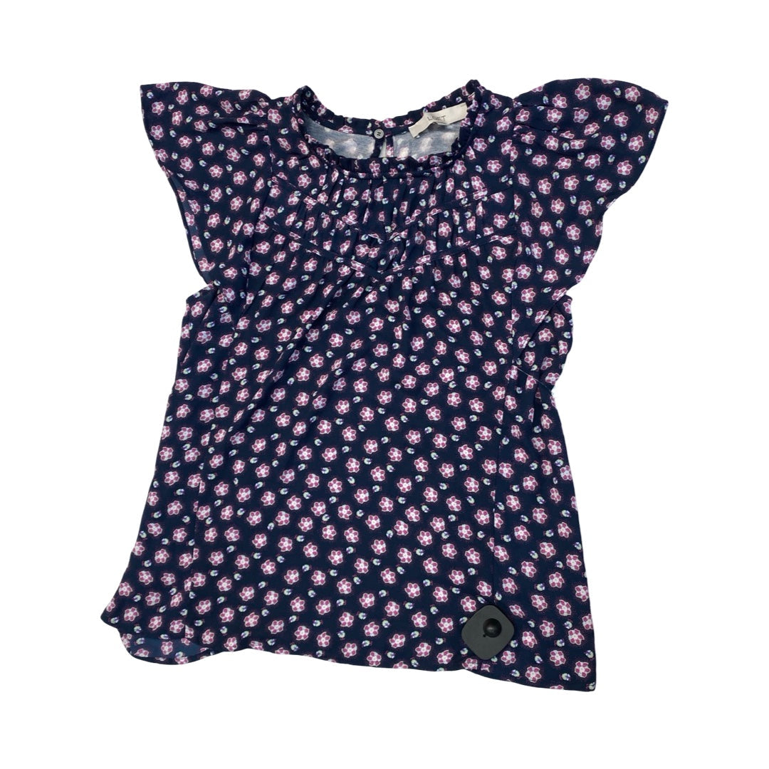 Top Ss By Loft In Multi, Size:Xs