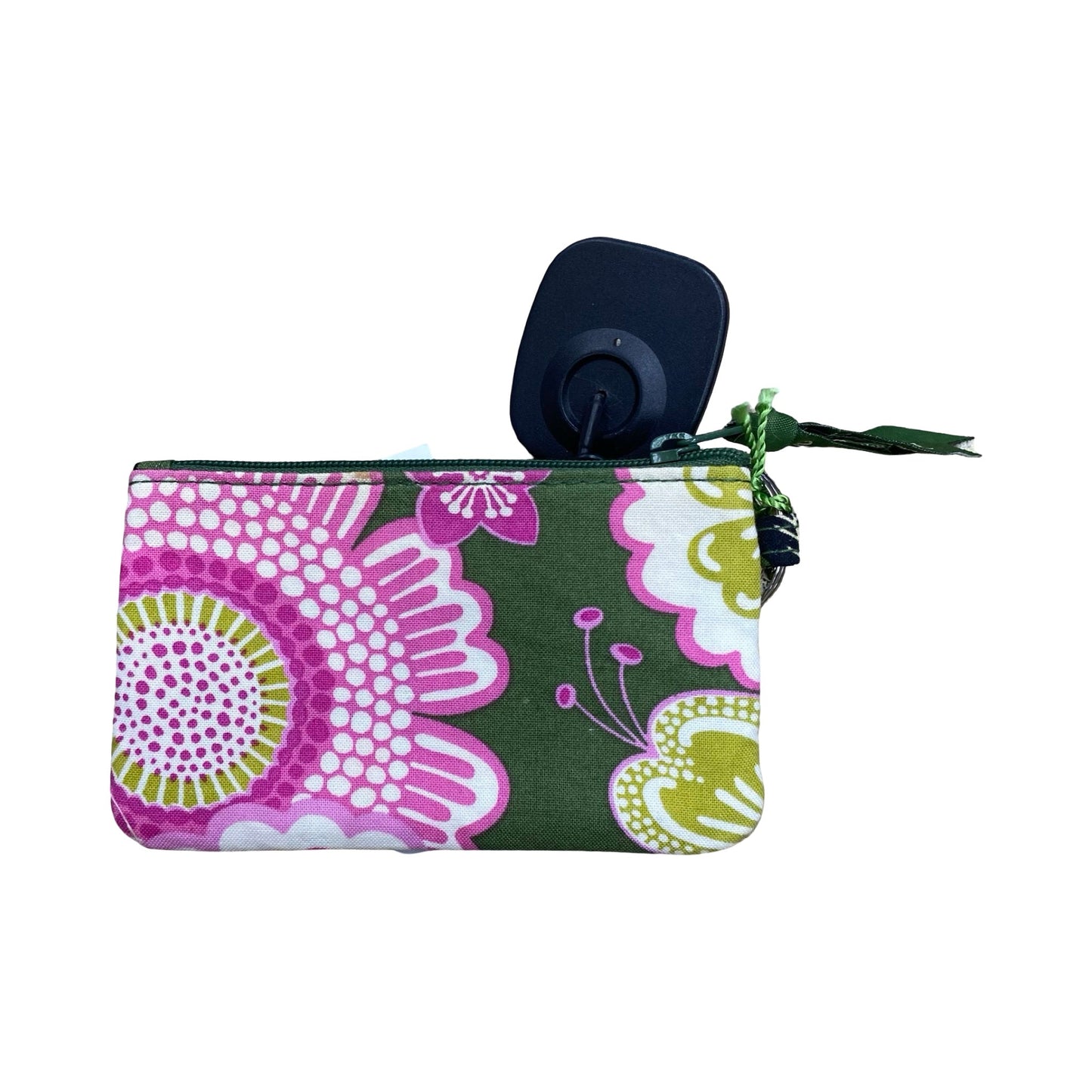 Id/Card Holder By Vera Bradley In Multi