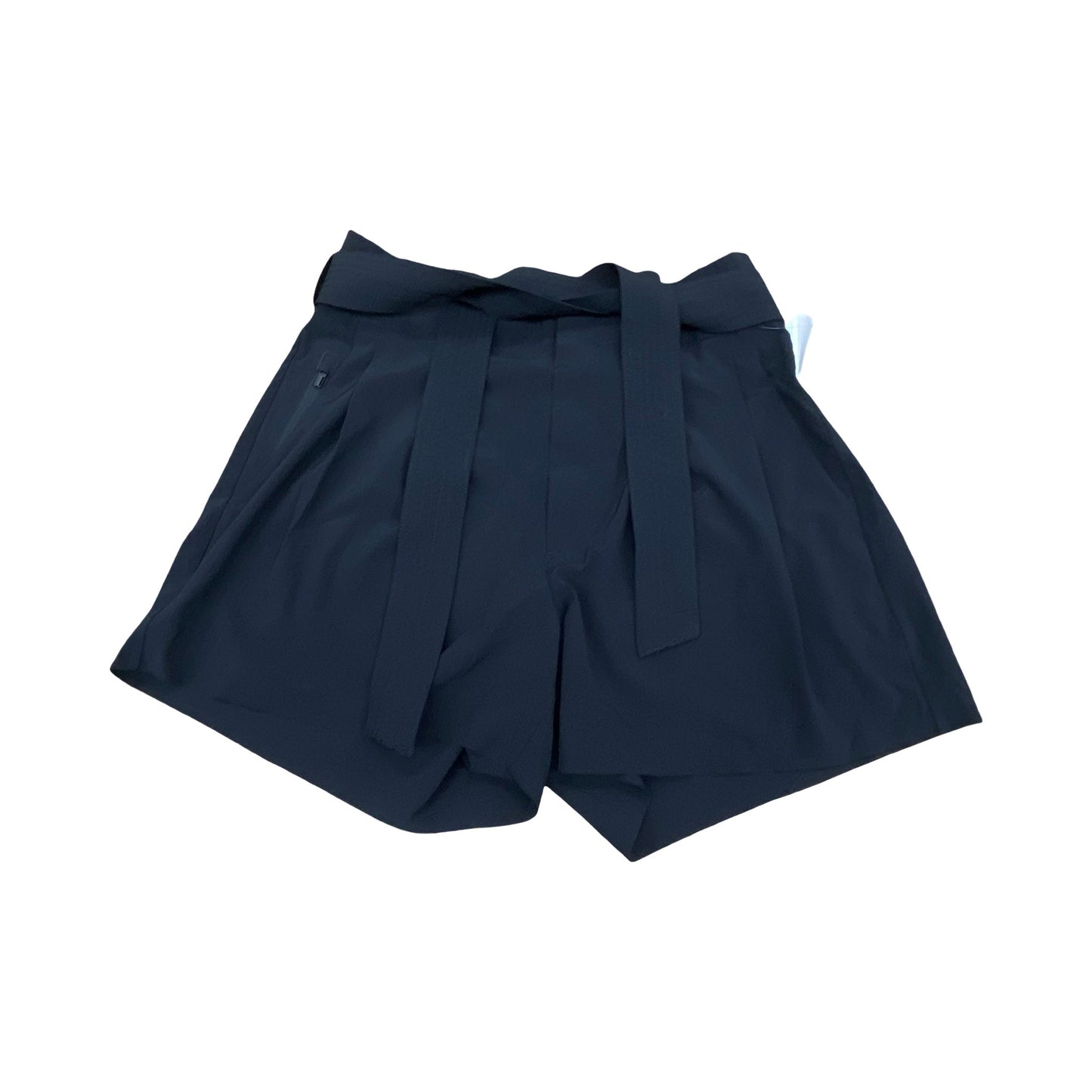 Athletic Shorts By Athleta In Black, Size:6