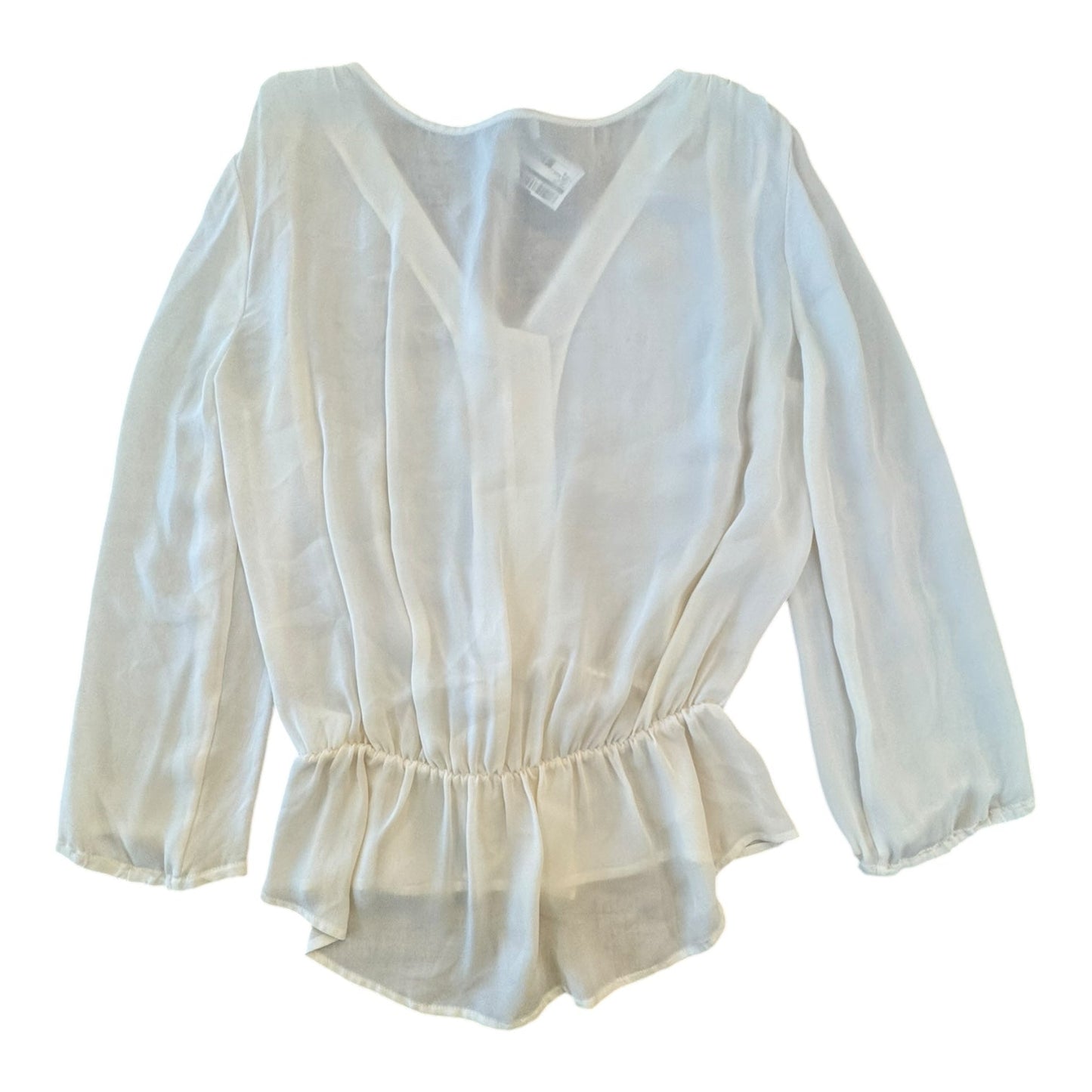 Top Ls By Joie In Cream, Size:S