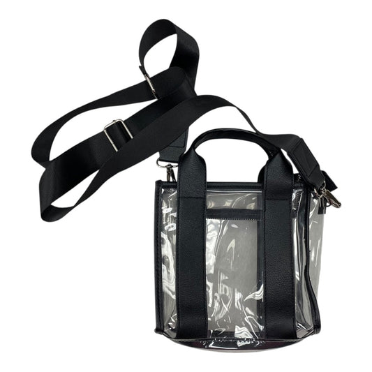 Handbag By Cmc In Black, Size:Small