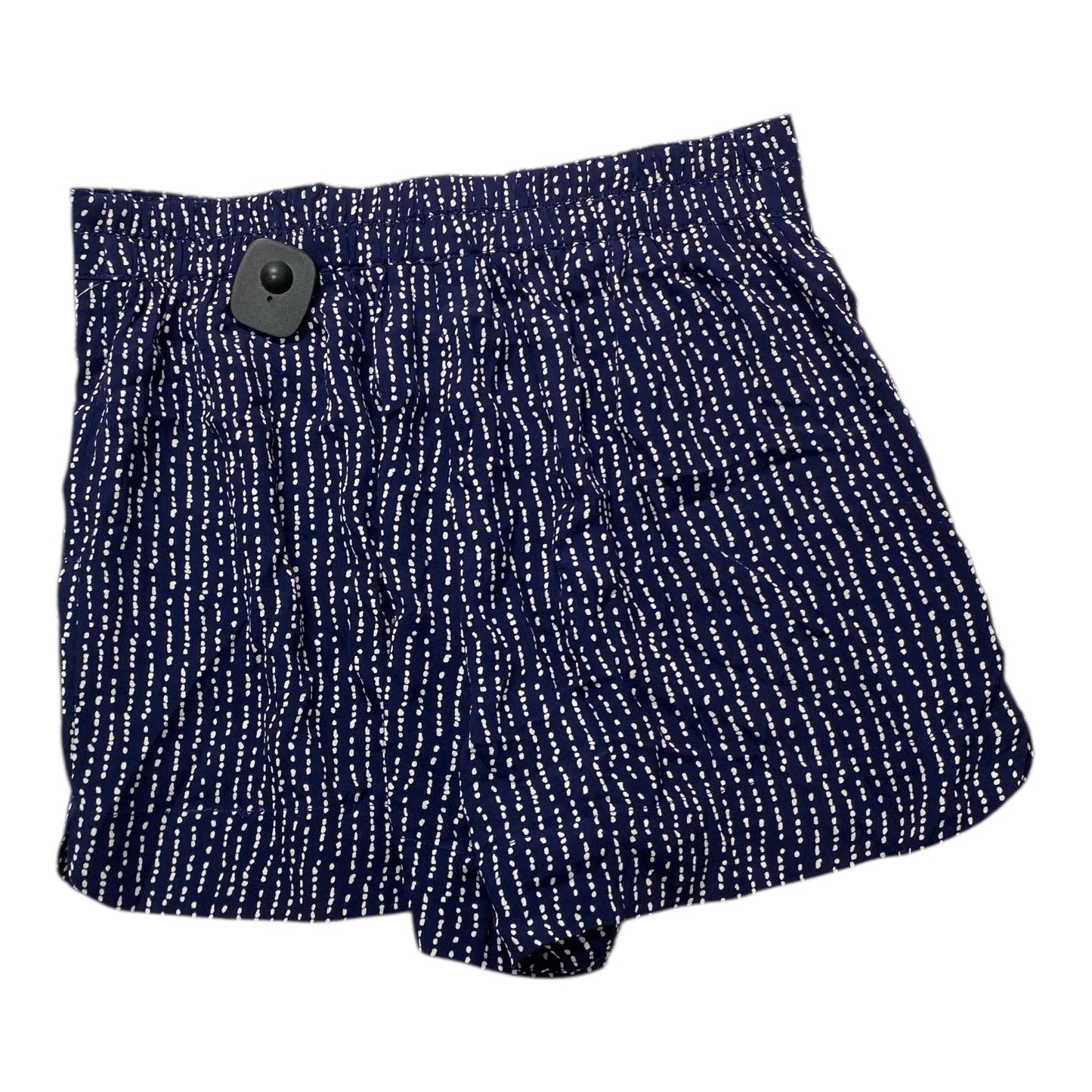 Shorts By Anthropologie In Blue, Size:S