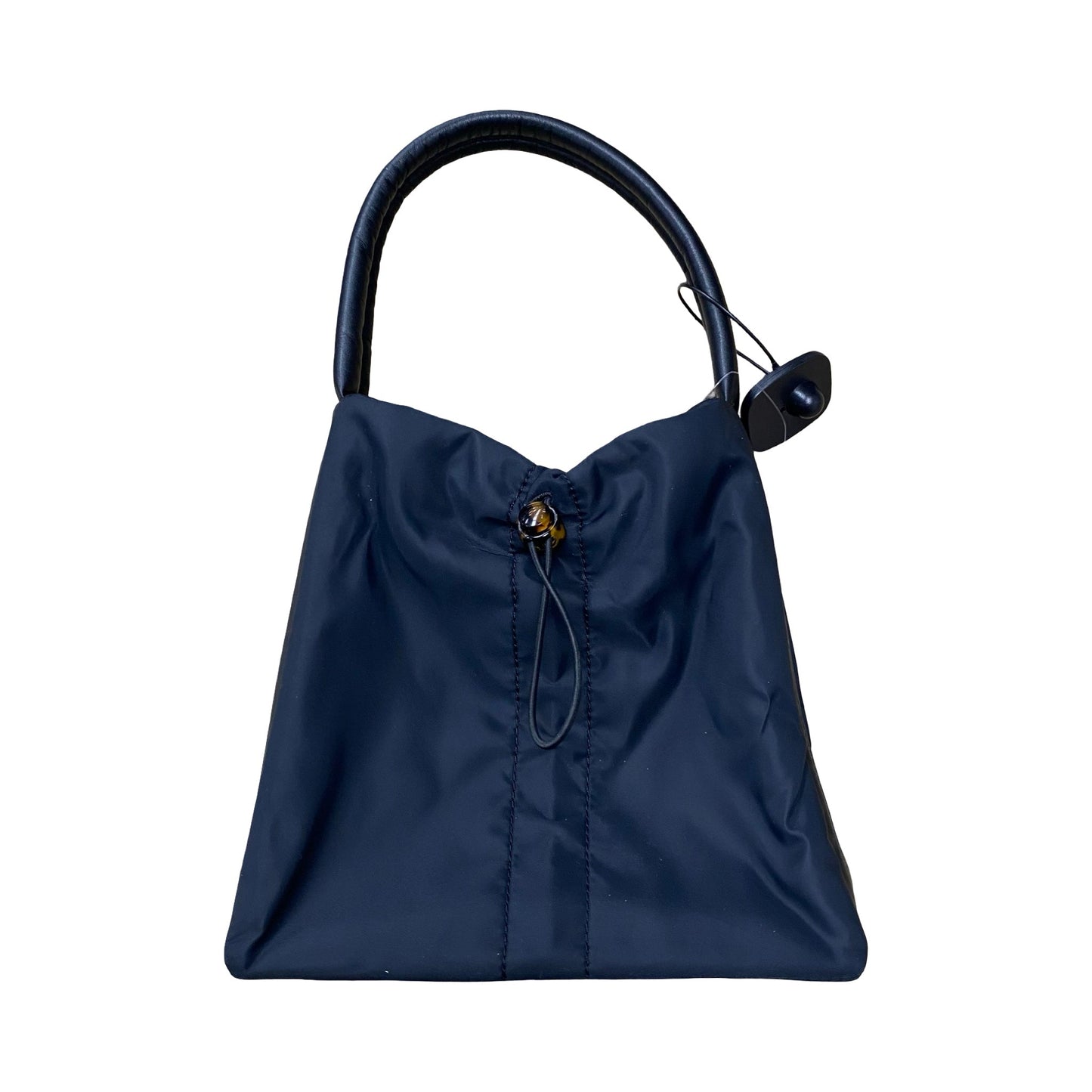 Handbag Designer By Staud In Black, Size:Medium