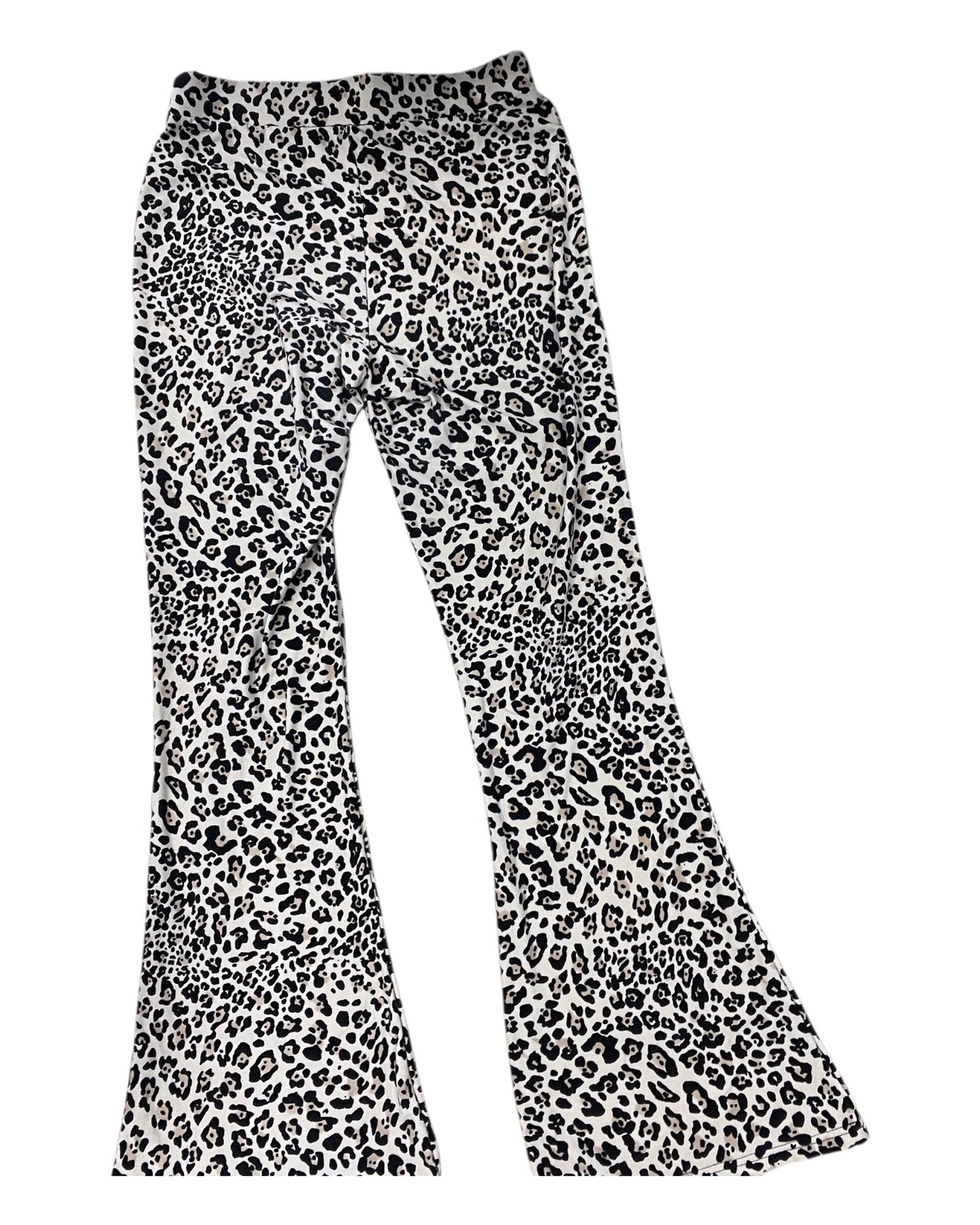 Pants Lounge By Maze In Animal Print, Size:M