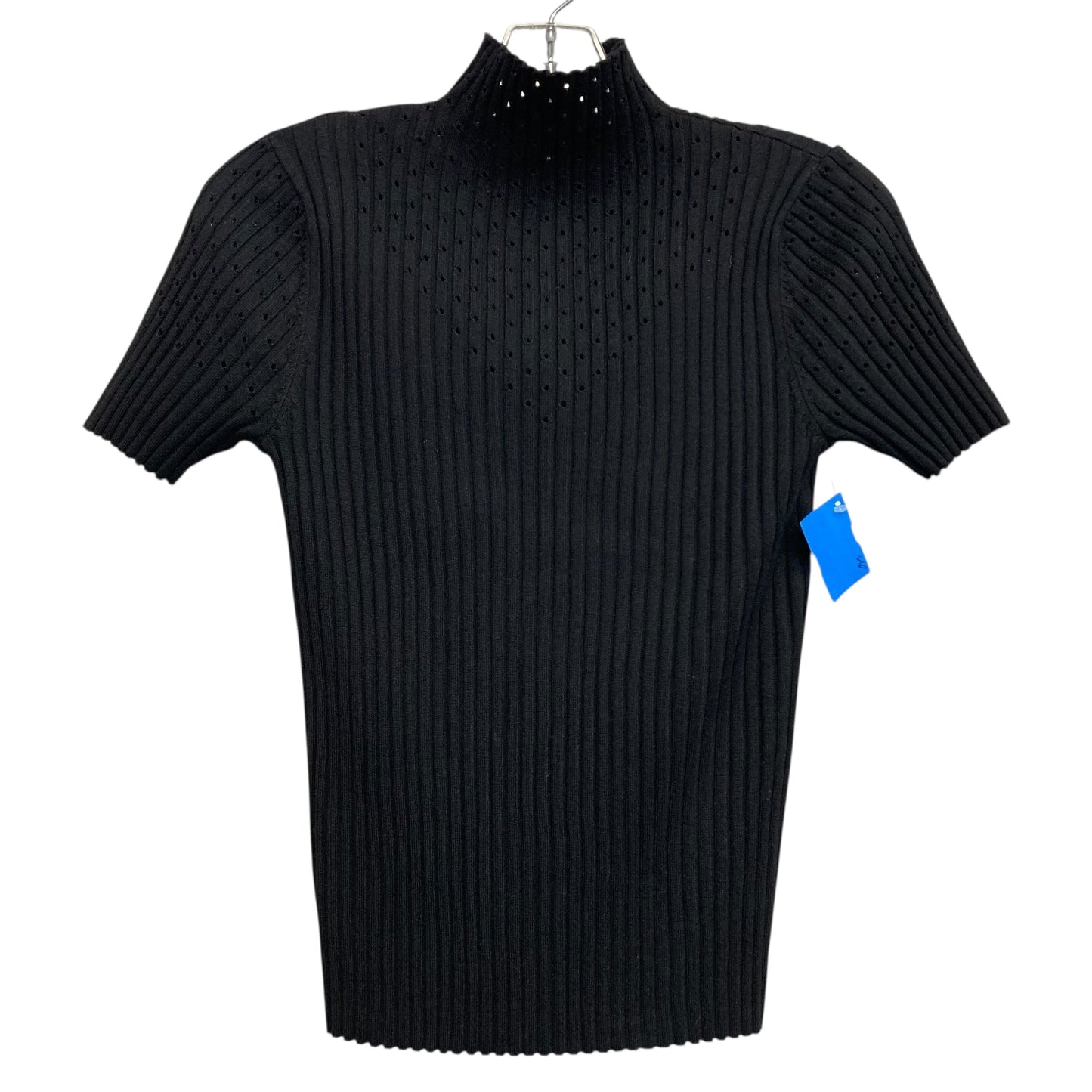 Sweater Ss By Truth In Black, Size:S