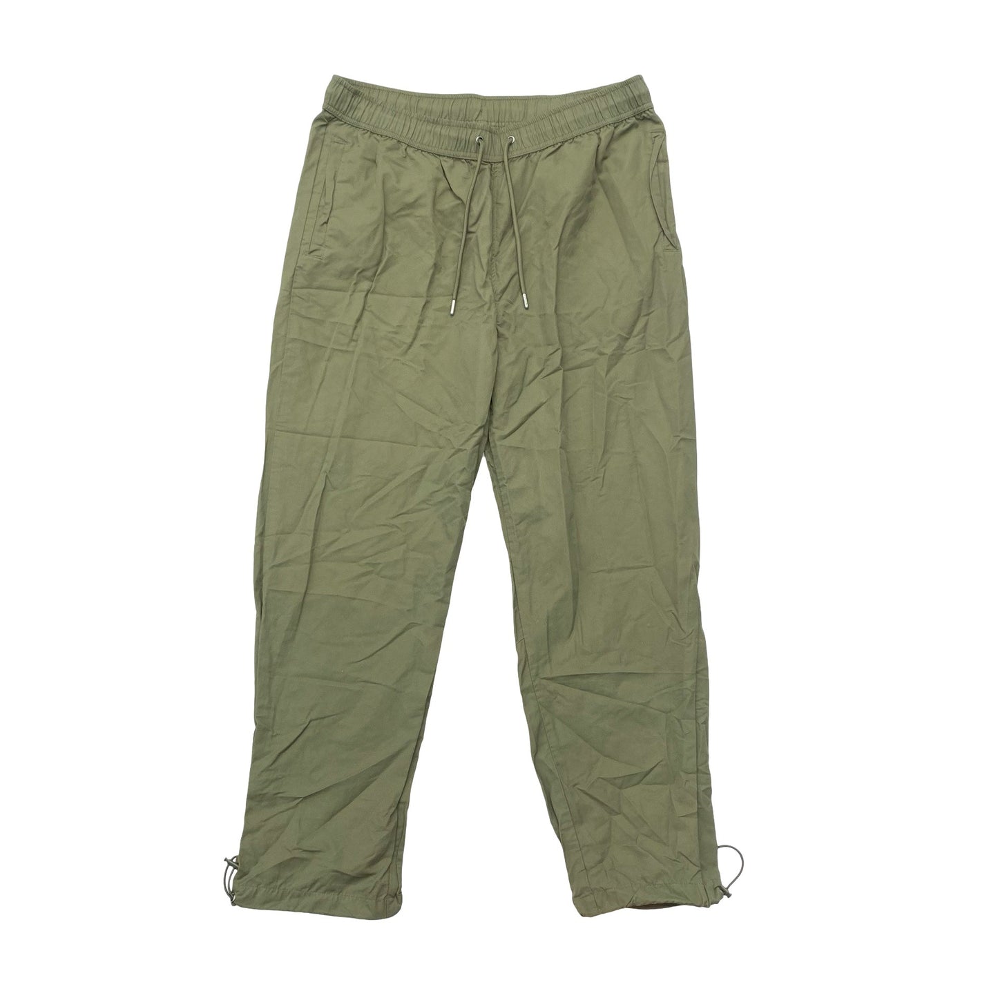 Athletic Pants By CSG In Green, Size:2X