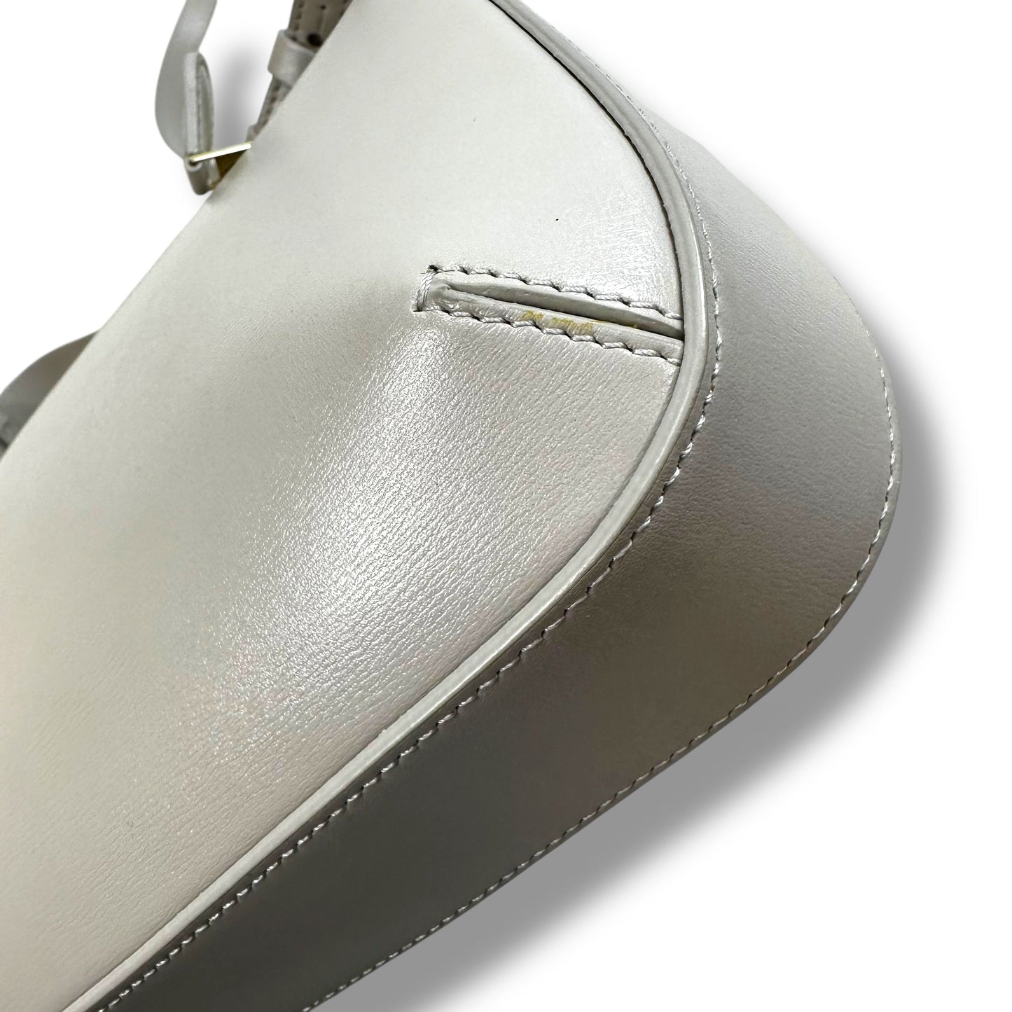 Handbag Luxury Designer By Giorgio Armani, Size: Small