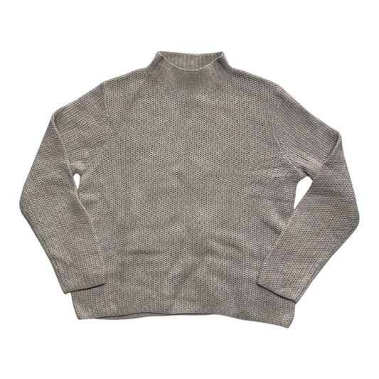 Sweater By J. Crew In Grey, Size:M