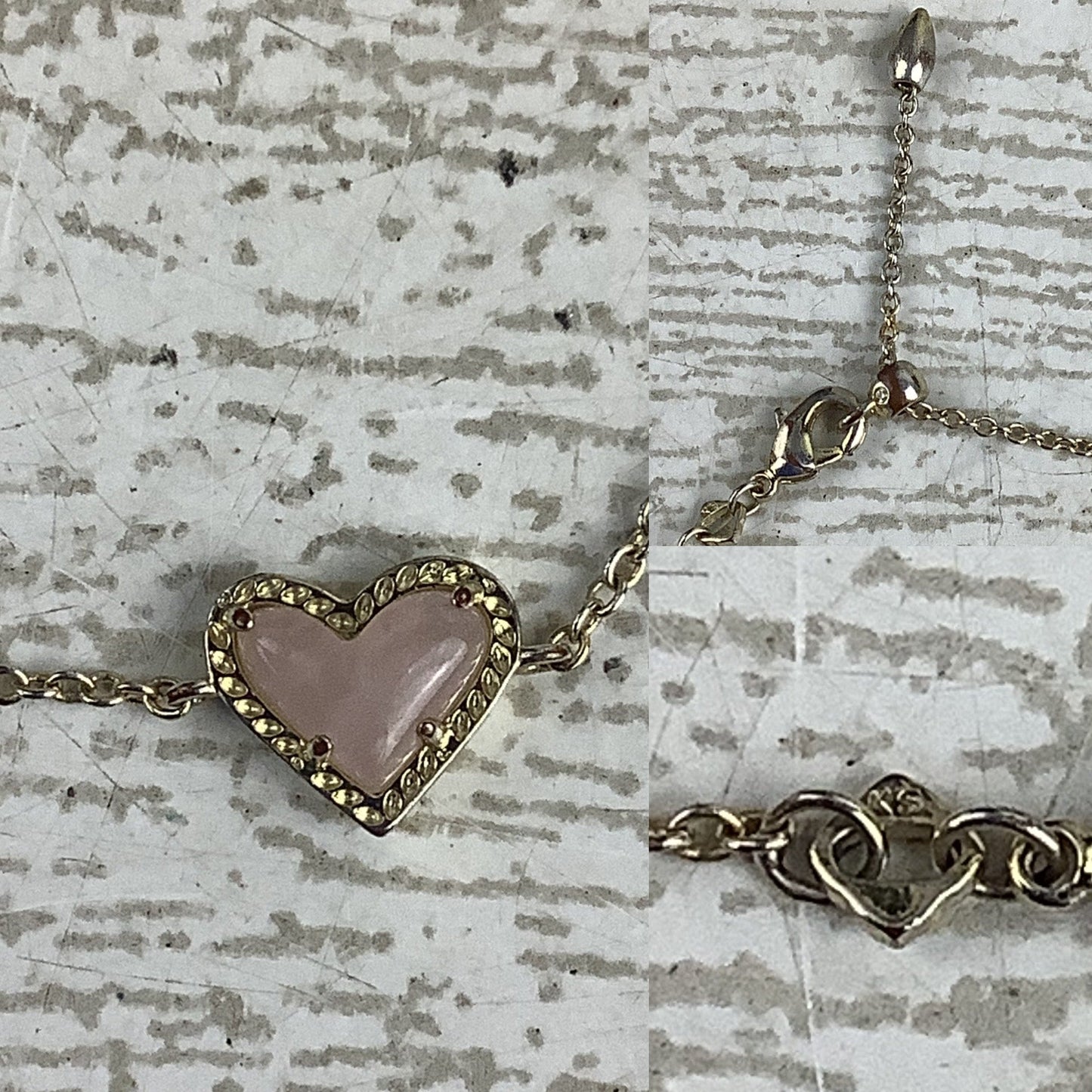 Bracelet Charm By Kendra Scott