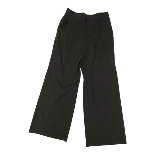 Athletic Pants By Athleta In Black, Size:8