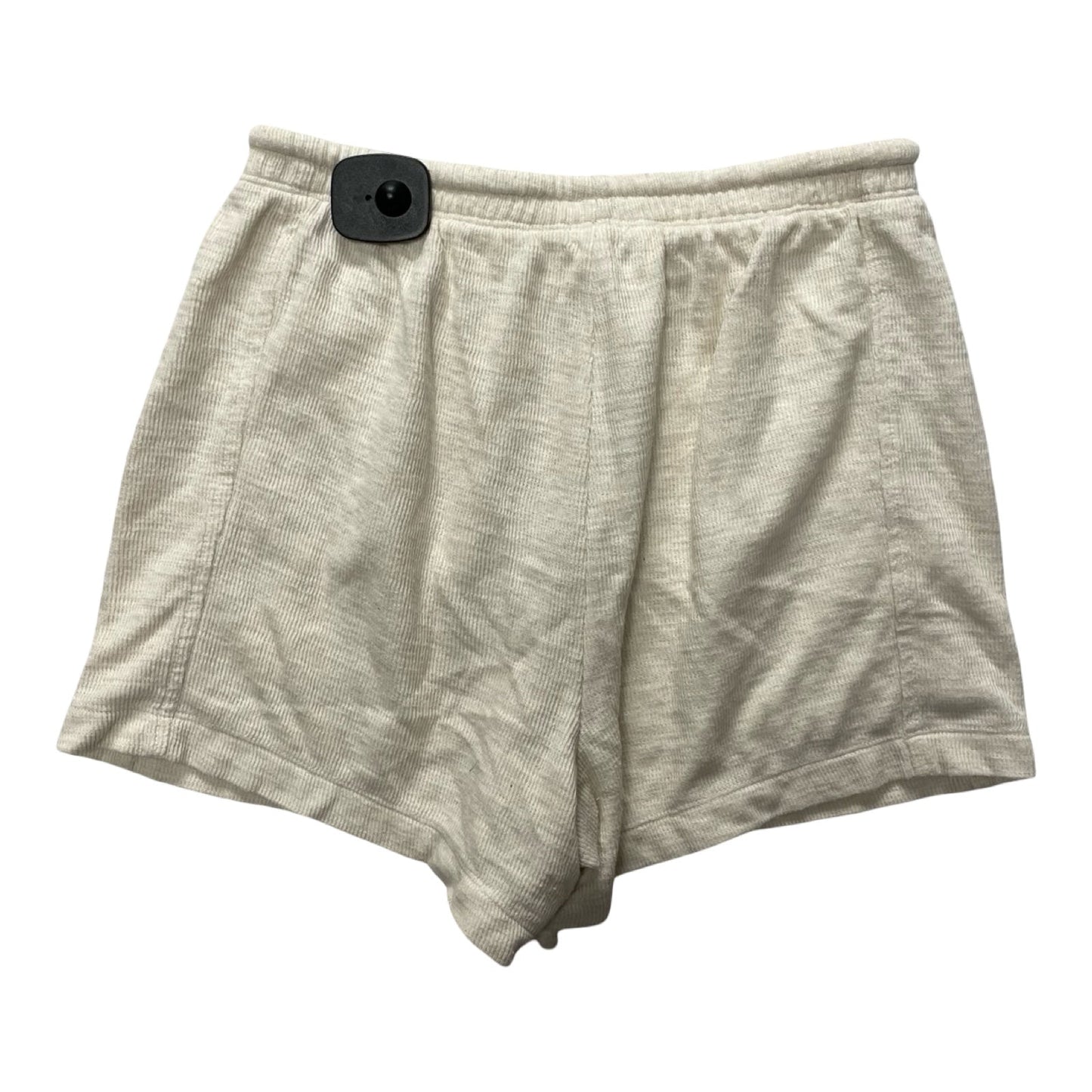 Shorts By Aerie In Tan, Size:Xs
