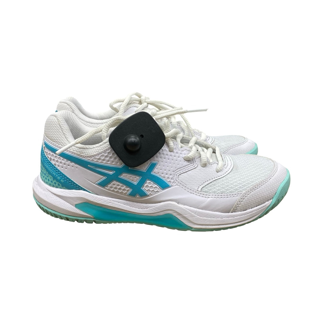 Shoes Athletic By Asics In Multi, Size:7.5