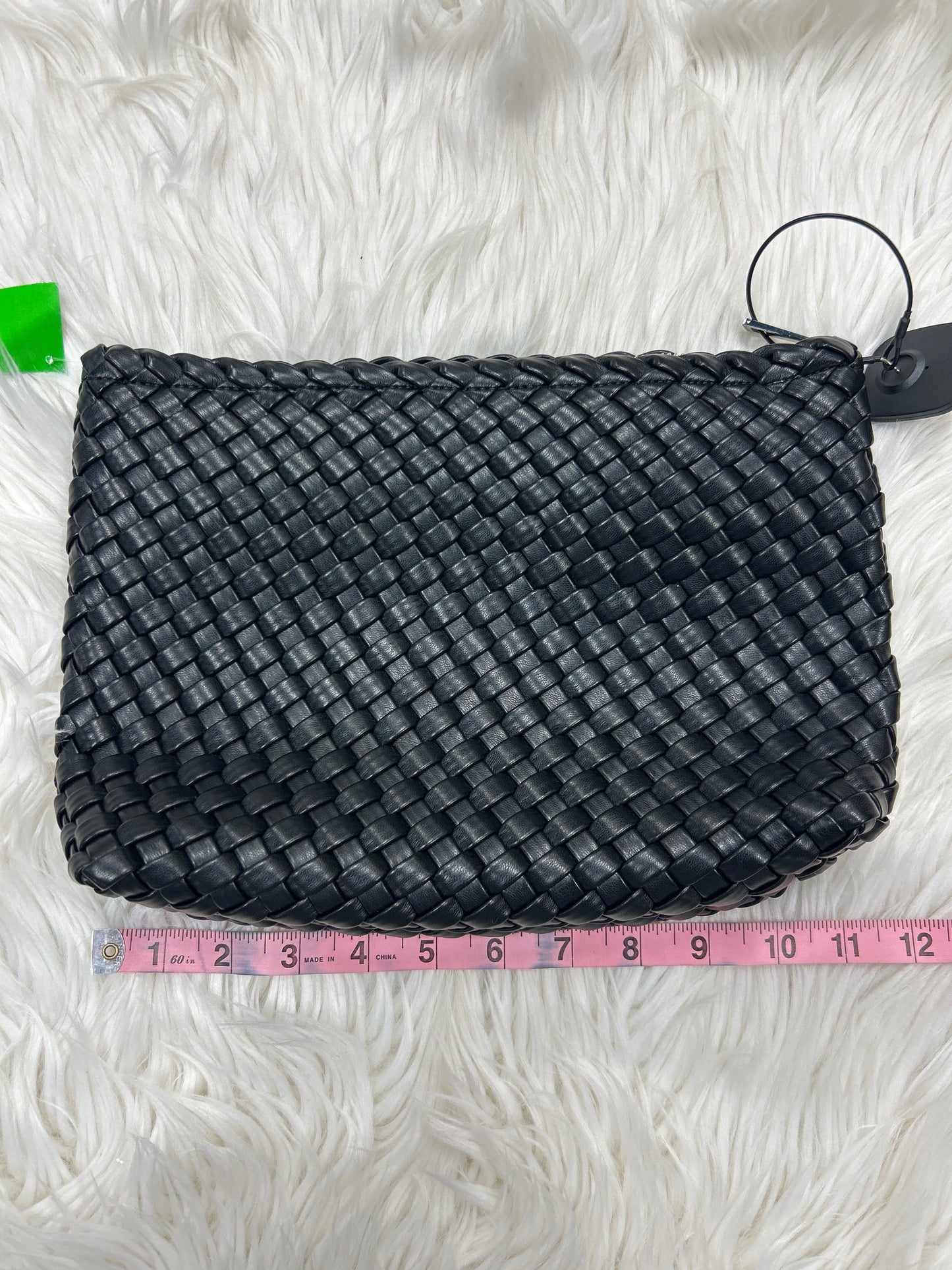 Handbag By Rachel Zoe In Black, Size:Large
